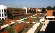 GMU Fairfax Campus